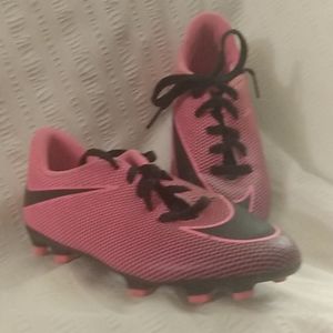 Girls Soccer Cleats